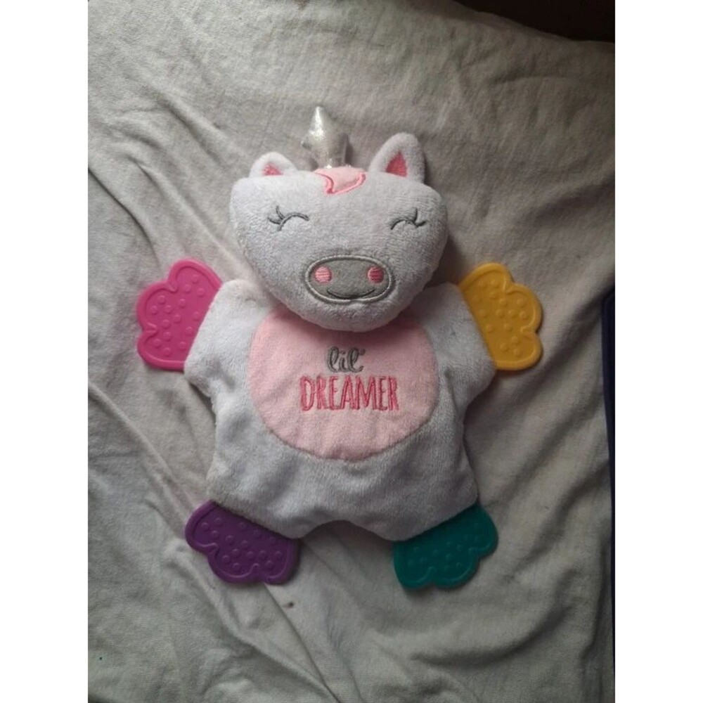 Cuddle buddy